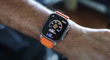 Apple Watch＝最強サイクルコンピューター！ついにサイクリング界にもアップルウォッチ！