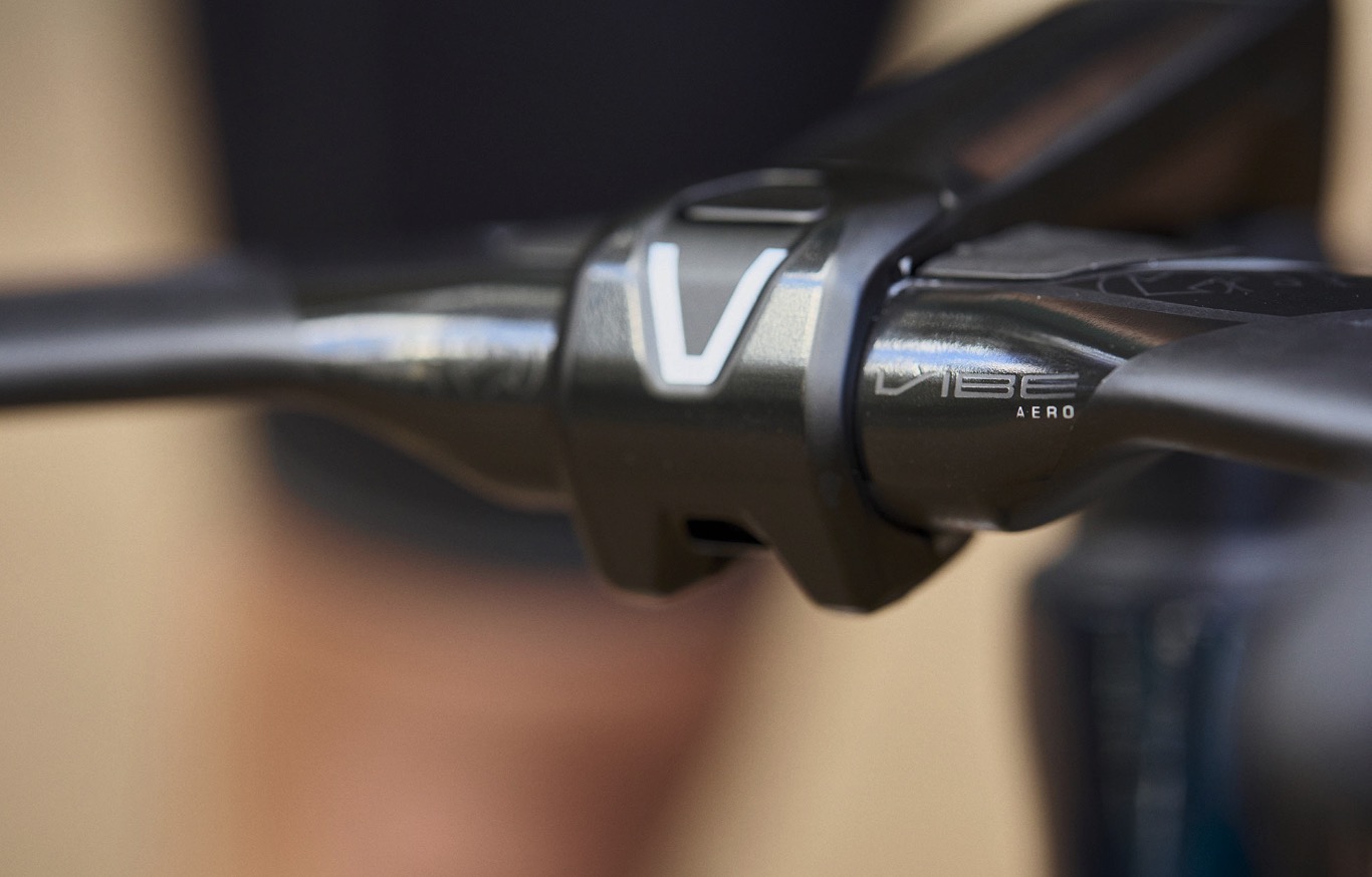 シマノ Pro Vibe Aero ステム ステルス性と快適性が大幅に進化！シマノPRO Vibe エアロ